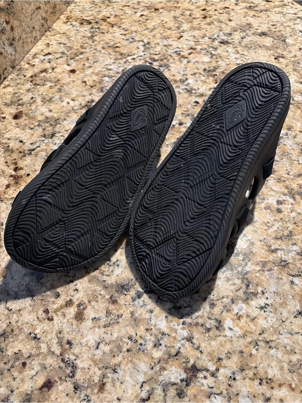 Chaco Mens Chillos Sport Sandal